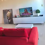 Hermoso Loft Vista Panoramica