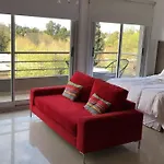 Hermoso Loft Vista Panoramica