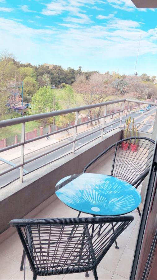 Hermoso Loft Vista Panoramica Appartement *