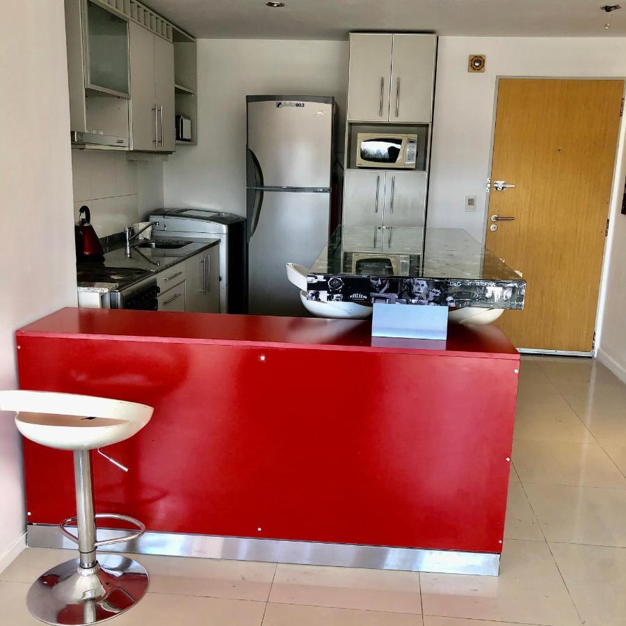 Appartement Hermoso Loft Vista Panoramica Buenos Aires