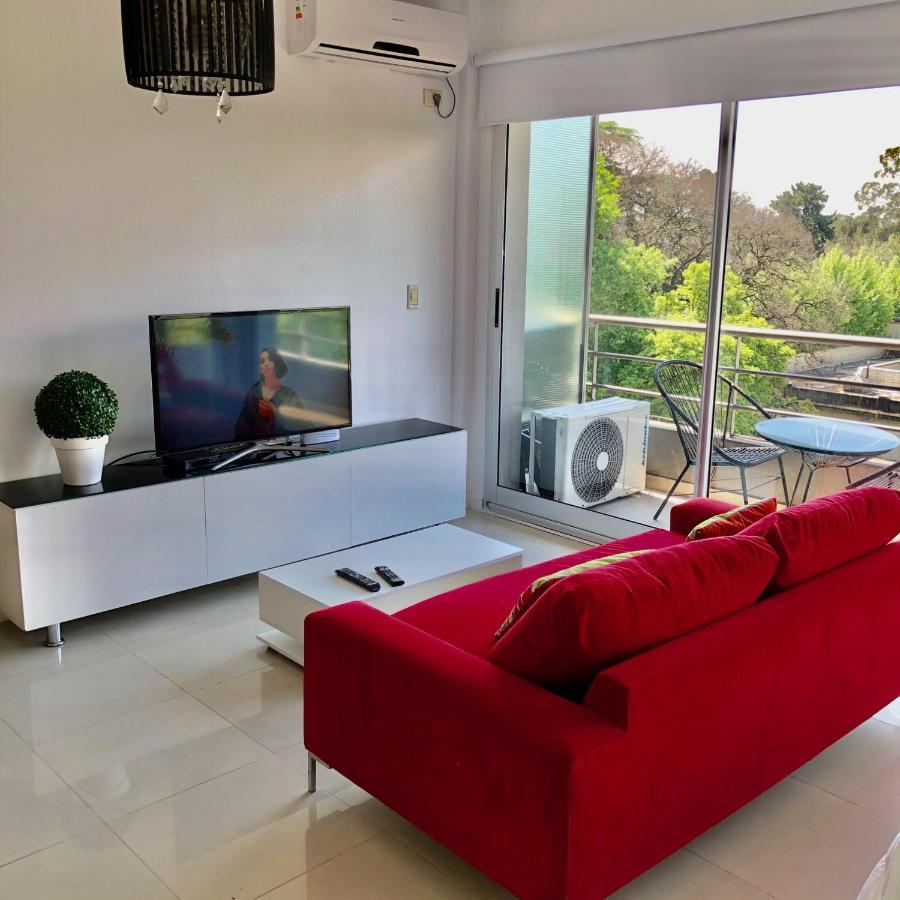 Appartement Hermoso Loft Vista Panoramica Buenos Aires