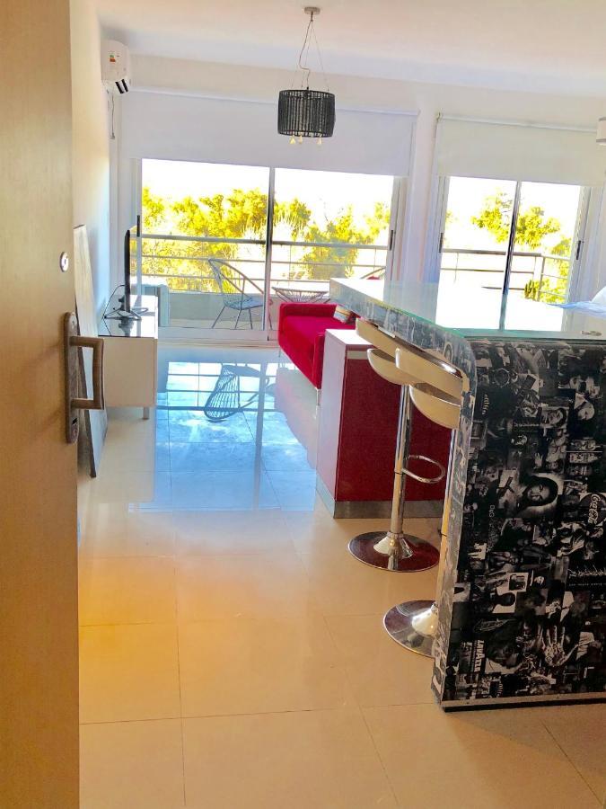Hermoso Loft Vista Panoramica Appartement